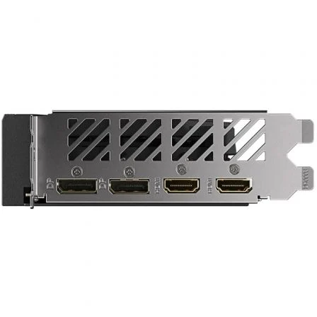 Gigabyte GeForce RTX 4060 Ti WINDFORCE OC 8GB GDDR6